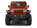 2012 Jeep Wrangler Arctic