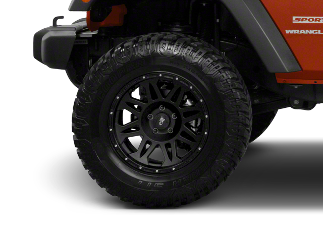 2012 Jeep Wrangler Arctic