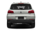 2012 Volkswagen Tiguan SE w/Sunroof & Nav