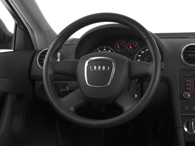 2013 Audi A3 Premium