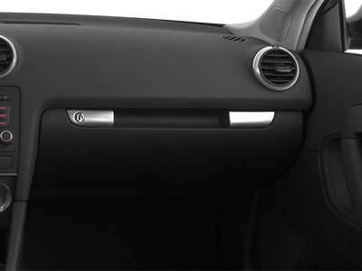 2013 Audi A3 Premium