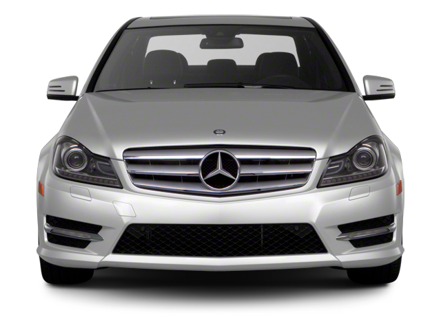2013 Mercedes-Benz C-Class C 250