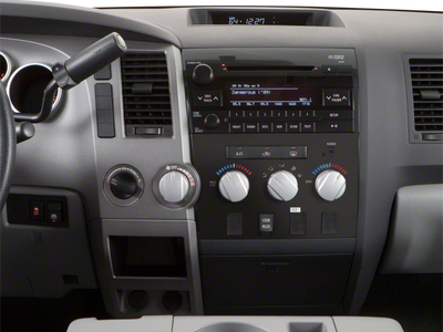 2013 Toyota Tundra Grade 5.7L V8 (A6)