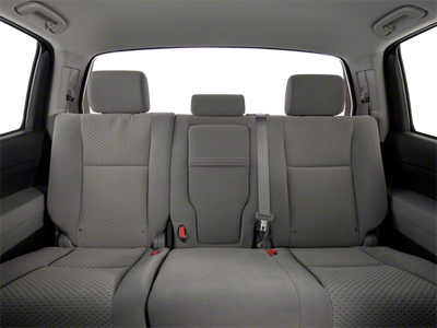 2013 Toyota Tundra Grade 5.7L V8 (A6)