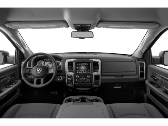 2014 RAM 1500 Outdoorsman