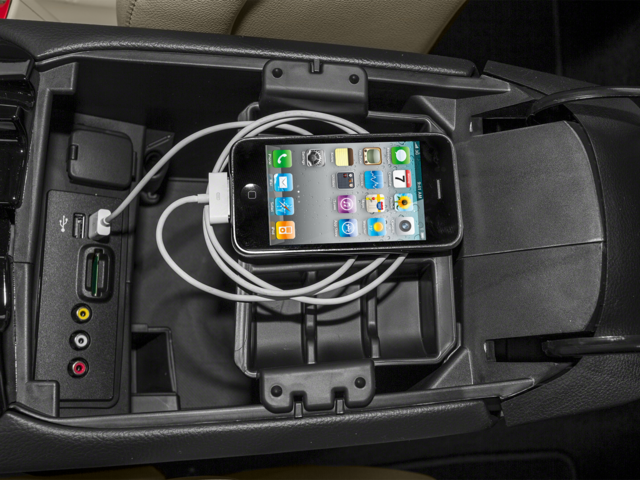 2016 Ford Fusion Hybrid SE Hybrid