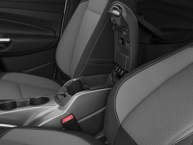 2017 Ford C-Max Energi Titanium