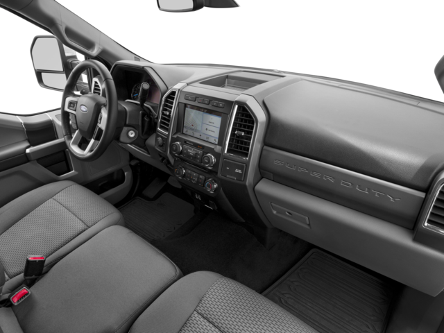 2017 Ford F-250 XLT