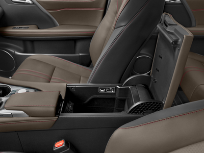 2017 Lexus RX 450h Base