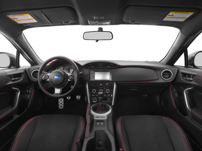 2018 Subaru BRZ Limited