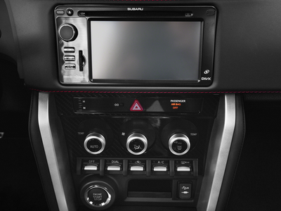 2018 Subaru BRZ Limited