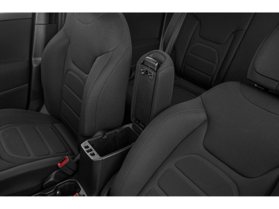 2019 Jeep Renegade Upland