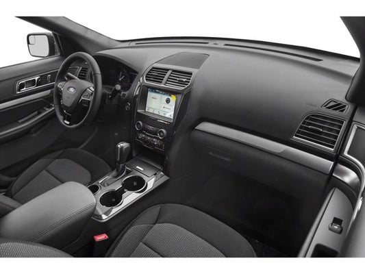 18 Ford Explorer Xlt In Virginia Beach Va Norfolk Ford Explorer Beach Ford Inc