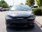 2016 Chrysler 200 S