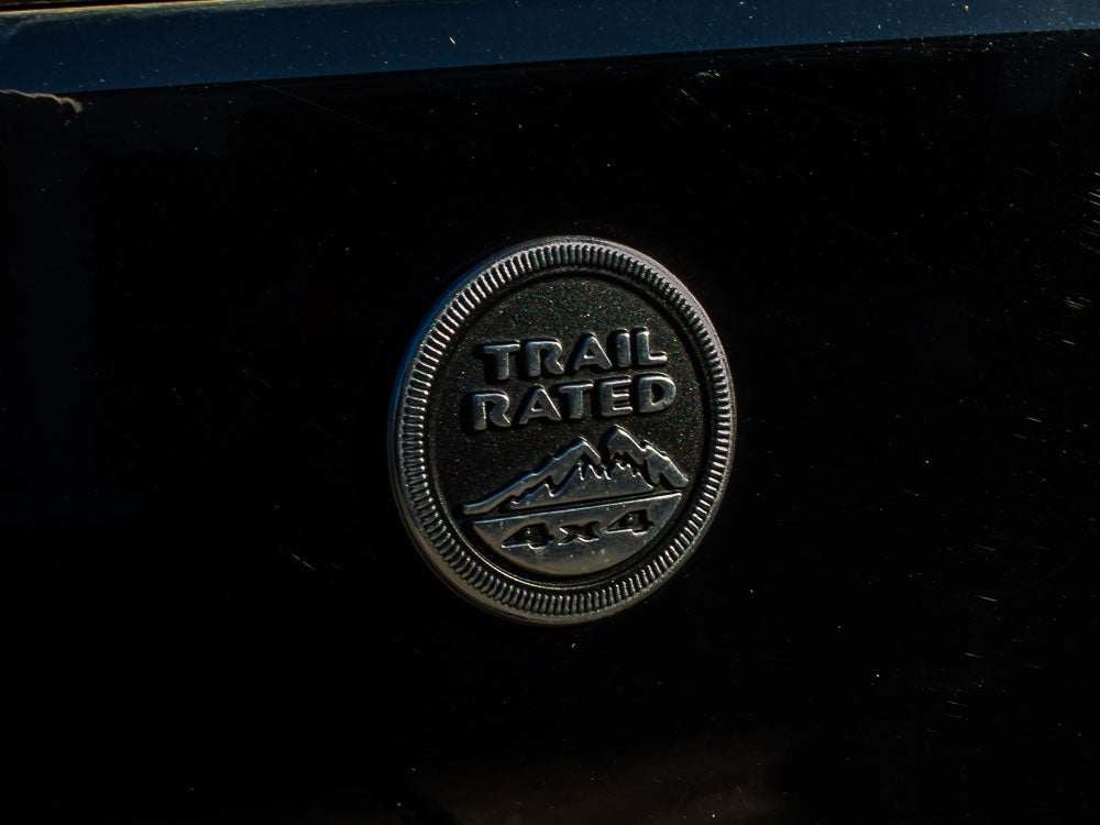 2017 Jeep Wrangler Willys Wheeler