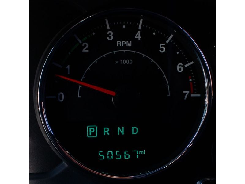 2017 Jeep Wrangler Willys Wheeler