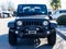2017 Jeep Wrangler Willys Wheeler