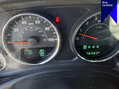 2018 Jeep Wrangler Sport S