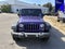 2018 Jeep Wrangler Sport S
