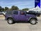 2018 Jeep Wrangler Sport S
