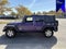 2018 Jeep Wrangler Sport S