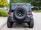 2015 Jeep Wrangler Sahara