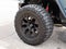 2015 Jeep Wrangler Sahara