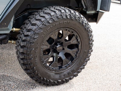 2015 Jeep Wrangler Sahara