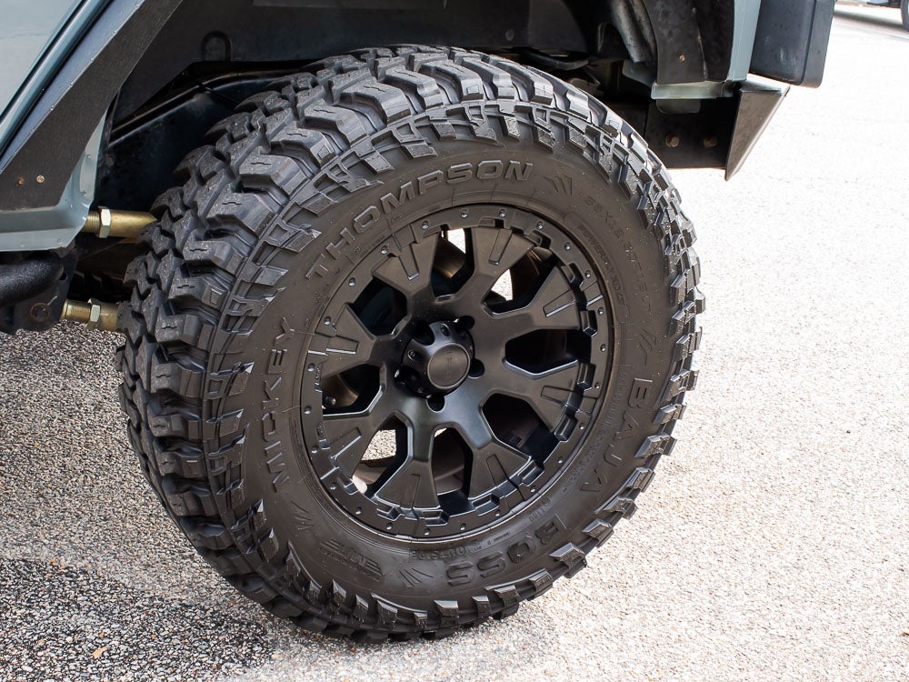2015 Jeep Wrangler Sahara
