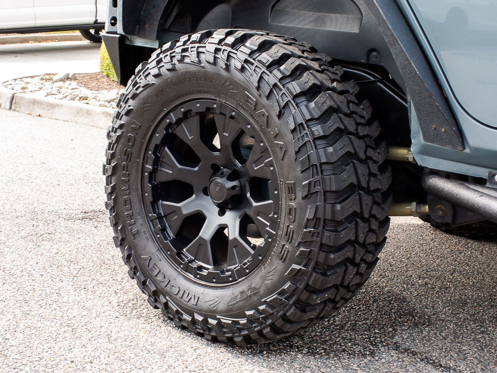 2015 Jeep Wrangler Sahara
