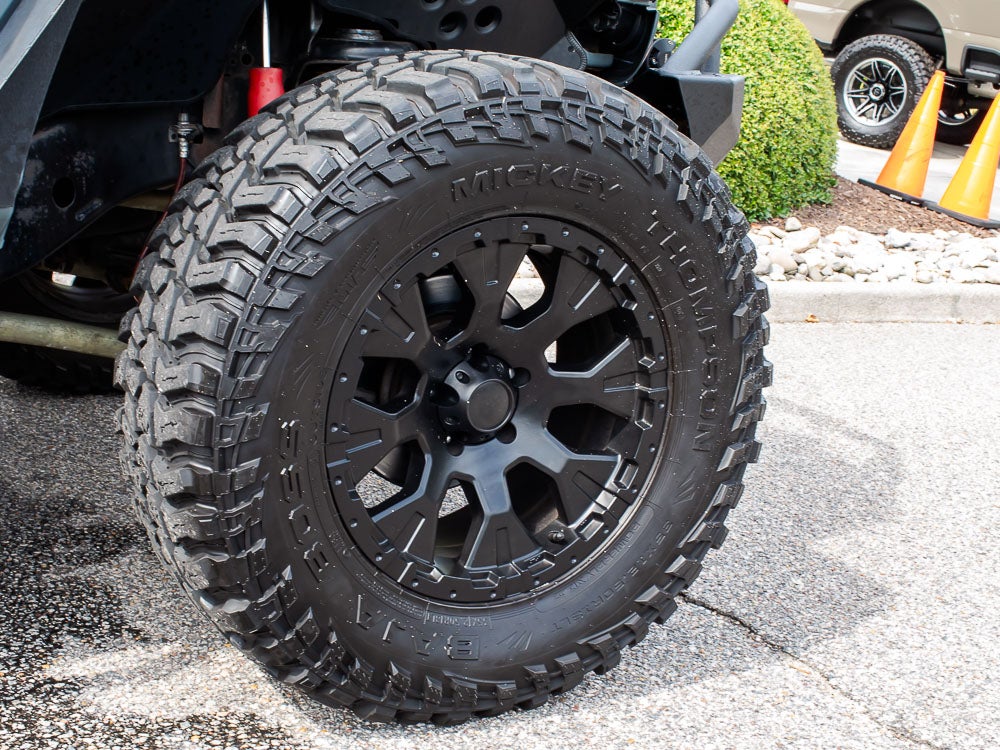 2015 Jeep Wrangler Sahara