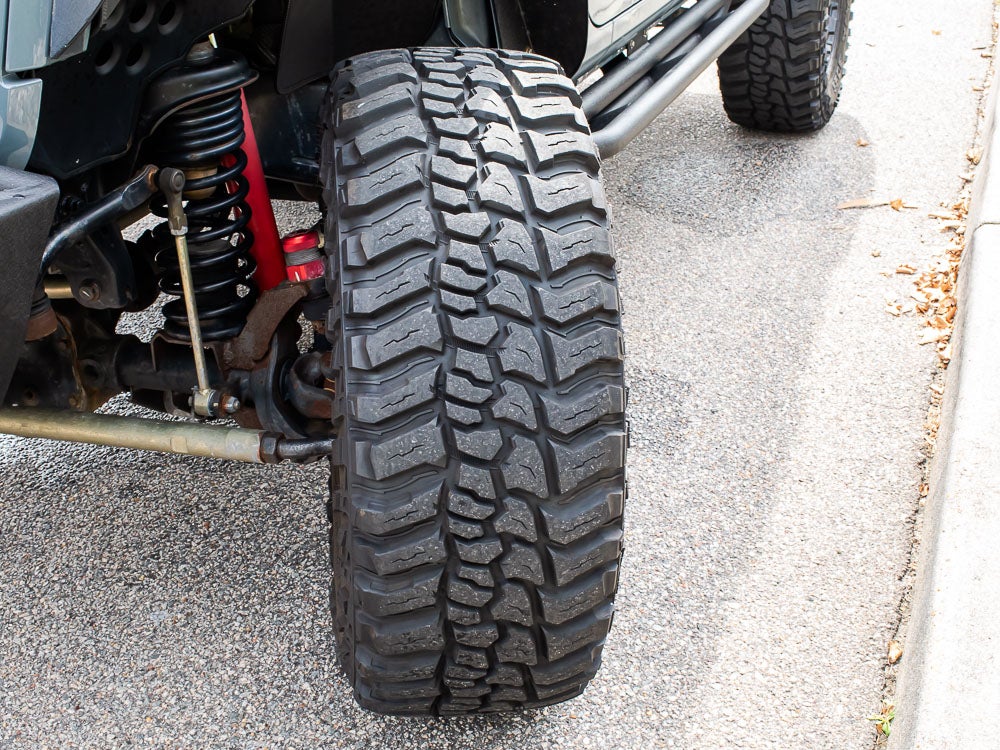 2015 Jeep Wrangler Sahara