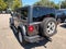 2019 Jeep Wrangler Sport S