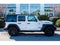 2021 Jeep Wrangler Unlimited Willys Sport