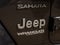 2018 Jeep Wrangler Sahara