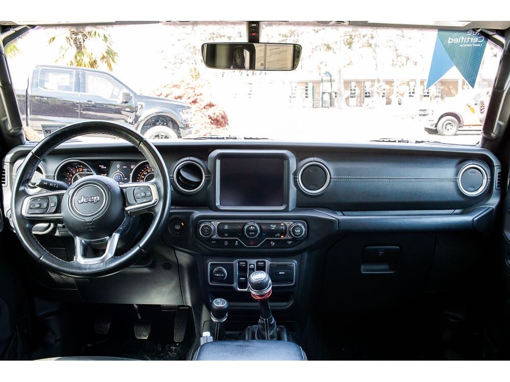 2018 Jeep Wrangler Sahara