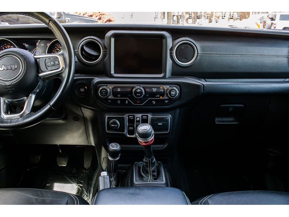 2018 Jeep Wrangler Sahara