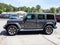 2018 Jeep Wrangler Sahara