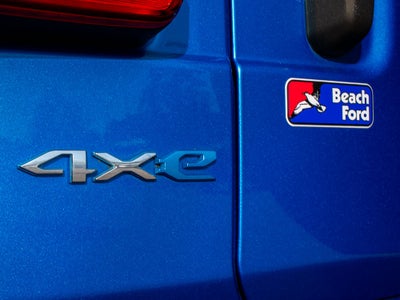 2021 Jeep Wrangler 4xe Unlimited Sahara