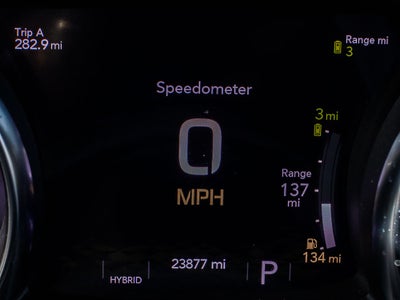 2021 Jeep Wrangler 4xe Unlimited Sahara