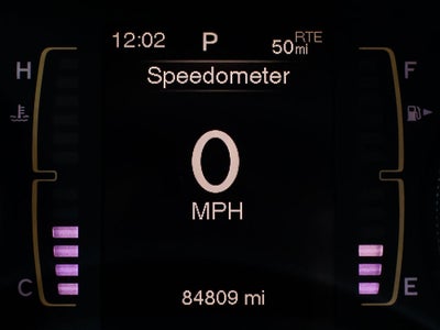 2017 Jeep Cherokee Altitude