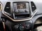 2017 Jeep Cherokee Altitude