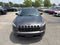 2017 Jeep Cherokee Altitude
