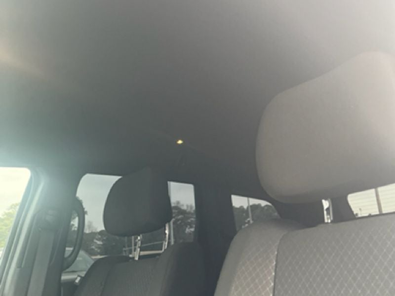 2018 Jeep Grand Cherokee Upland