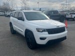 2018 Jeep Grand Cherokee Upland