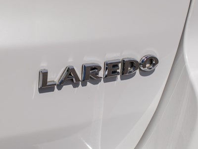2019 Jeep Grand Cherokee Laredo E
