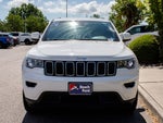 2019 Jeep Grand Cherokee Laredo E