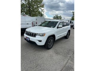 2019 Jeep Grand Cherokee Laredo E