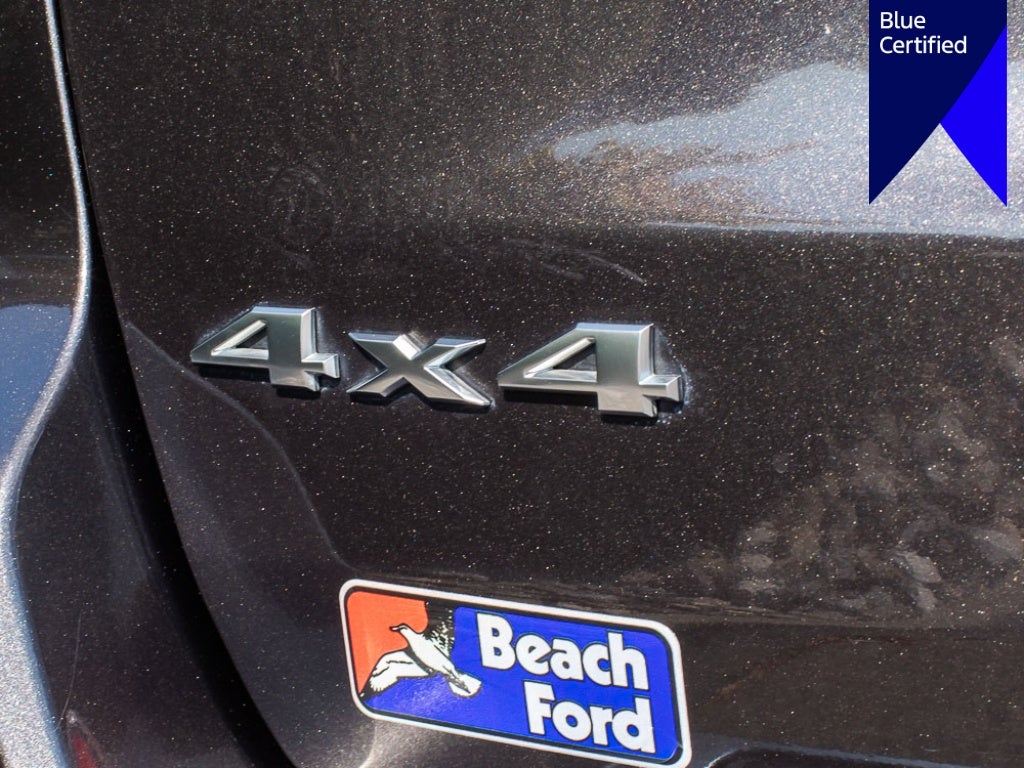 2018 Jeep Grand Cherokee Sterling Edition