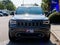 2018 Jeep Grand Cherokee Sterling Edition